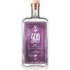 400 Conigli Gin 400 Conigli Volume 5 Lavander Cl 50