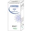 Lisozima plus spray 30 ml