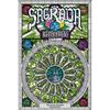 FLOODGATE GAMES Glory: Sagrada