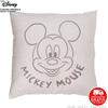Disney MICKEY & MINNIE MOUSE CUSCINO ORIGINALE PRODOTTO UFFICIALE DISNEY - ACCESSORIO DOUBLE FANTASY | IDEA REGALO