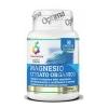Optima Naturals, Magnesio Citrato, 60 cpr