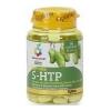 Optima Naturals, Griffonia 5-HTP, 60 cpr