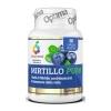 Optima Naturals, Mirtillo Puro, 60 cps