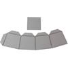 CachePot Vasetto 3D in cartone Renkalik