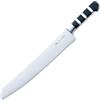 F. DICK Dick 81939322, Coltello da Pane con Taglio Ondulato, Serie 1905, 32 cm
