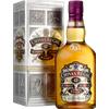 Chivas Regal 12 Years Blended Scotch Whisky - Astucciato