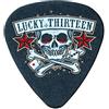 Jim Dunlop L11r.60 Skull Dice .60mm