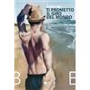 Bertoni Editore Ti prometto il giro del mondo