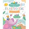 Grillo Parlante Il grande libro delle filastrocche