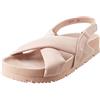 ART Bordeaux, Sandali Donna, Rosa, 36 EU