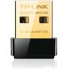 Tp Link Adattatore WiFi 4 (802.11n) N150 Nano TL WN725N