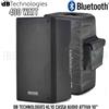 dBTechnologies DB TECHNOLOGIES KL10 Cassa Audio Attiva 10" Pollici 400 Watt BLUETOOTH + COVER