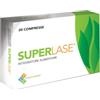 PLC Pharma Health Linea Drenante Superlase Integratore Alimentare 20 Compresse