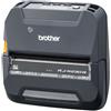 Brother STAMPANTE TERMICA PER ETICHETTE BROTHER RJ-4230B RJ4230B Termica Diretta con taglierina