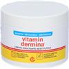 IST.GANASSINI SpA Vitamindermina Crema Idratante Restitutiva 400ml