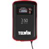 Telwin Pulse EVO - Caricabatterie Mantenitore Tester - Cod. 807610 807611 - Pulse 50 EVO