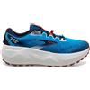 BROOKS CALDERA 6 (490 Peacoat/Atomic Blue/Rooibos)