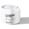 Hcs Face D Scrub Corpo Esfoliante