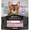 Purina Pro Plan Delicate Digestion Adult 1+ con Tacchino 400G