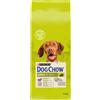 Tonus Dog Chow Adult Agnello 14KG