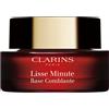 Clarins Lisse Minute Base Comblante Base trucco
