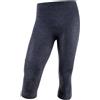 Uyn Fusyon Cashmere 3/4 Base Layer Pants Grigio L-XL Uomo