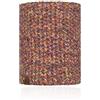 Buff Maglia & Polar Margo Purple - Sciarpa tubolare unisex, taglia unica