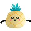 Mr. Wonderful Cuscino ananas - Tropical Vibes Only