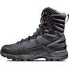 Mammut Blackfin III WP High da Uomo Nero 6.5