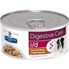 3148 Hill's Prescription Diet I/d Digestive Care Cane Pollo E Verdure Umido Lattina 156gr 3148 3148
