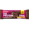 Enervit The Protein Deal Protein Bar Brownie Lover 55g Enervit Enervit