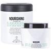 Maschera Nourishing Capelli Molto Trattati