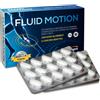 EthicSport Fluid Motion Integratore Alimentare Articolazioni, 30 Compresse