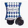 Barbaro CAFFE BARBARO | Miscela: BLU CREMOSA | Capsule Caffe | Compatibili CAFFITALY | Prezzi Offerta | Shop Online