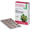 PHARMALIFE RESEARCH Srl Rhodiola 100% 60 Compresse - Integratore Alimentare a Base di Rhodiola