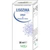 LARIX LABORATORI Srl LISOZIMA Plus Spray 30ml