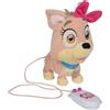 Simba Peluche Simba Chi Chi Love Filoguidato