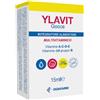 Doafarm Group Ylavit Gocce 15 Ml