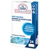 Consulteam P6 Nausea Control - Anti-Nausea Gomme da Masticare, 24 gomme