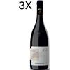 (3 BOTTIGLIE) San Patrignano - Avi 2021 - Sangiovese Superiore Riserva DOC - 75cl