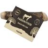 Fasson Food Ramo Legno di Ulivo Masticativo Naturale Vegetale per Cani, xs