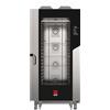 Tecnoeka Forno a Gas Combinato a Convezione - Gastronomia - 20 Teglie GN1/1 - Diverse Versioni