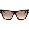 Tom Ford Occhiali da Sole Tom Ford Dove FT0942/S 52K