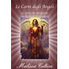 OM Le carte degli angeli. 33 carte con miniguida. Con 33 Carte
