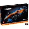 LEGO 42141 TECHNIC Monoposto McLaren Formula 1