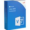 Microsoft Visio 2013 Professional - Licenza Microsoft