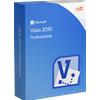 Microsoft Visio 2010 Professional - Licenza Microsoft