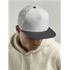 Atlantis Cappello snapback modello rap Atlantis Bank Five-S personalizzate o neutre