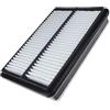 BLUE PRINT ADG022125 Filtro aria motore Cartuccia filtro con prefiltro Compatibilità con GREAT WALL Wingle 6 Pick-up STEED 5 Pick-up STEED