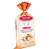 MOLINO RIVETTI PIETRO Srl Il Pane Di Anna Crostini Senza Glutine Senza Latte E Senza Uova 120g